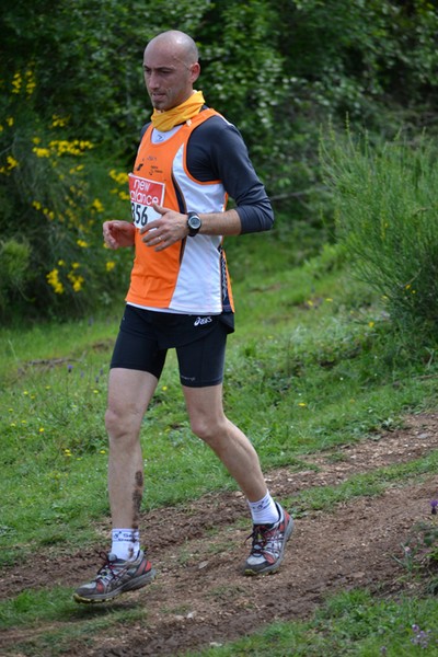 Tibur Ecotrail [Crit. Trail] (04/05/2014) 009