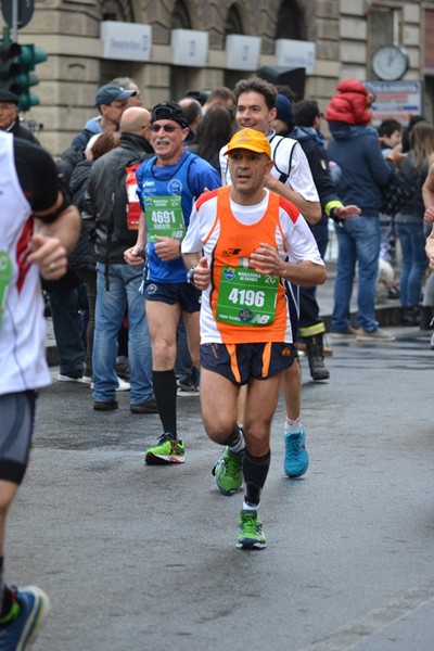 Maratona di Roma (23/03/2014) 001