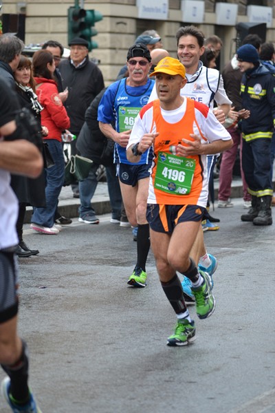 Maratona di Roma (23/03/2014) 002
