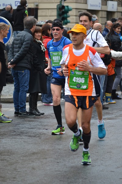 Maratona di Roma (23/03/2014) 003
