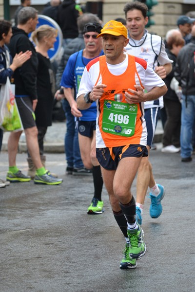 Maratona di Roma (23/03/2014) 004