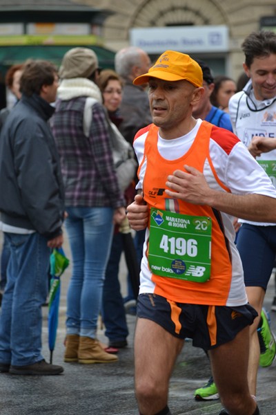 Maratona di Roma (23/03/2014) 007