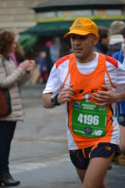 Maratona di Roma (23/03/2014) 008