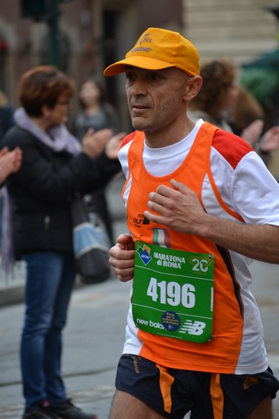 Maratona di Roma (23/03/2014) 009