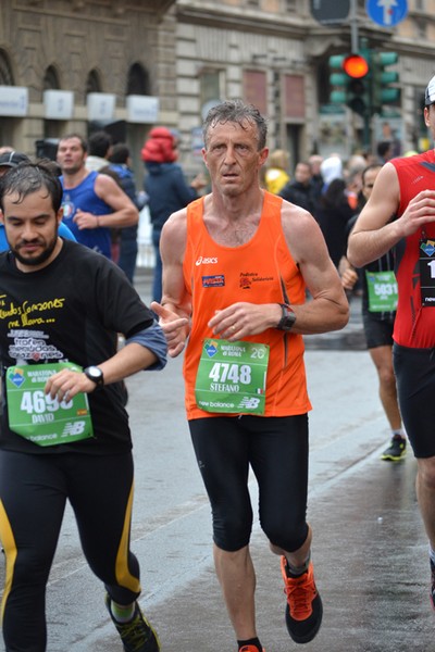 Maratona di Roma (23/03/2014) 010