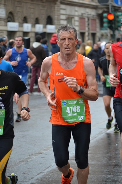 Maratona di Roma (23/03/2014) 011