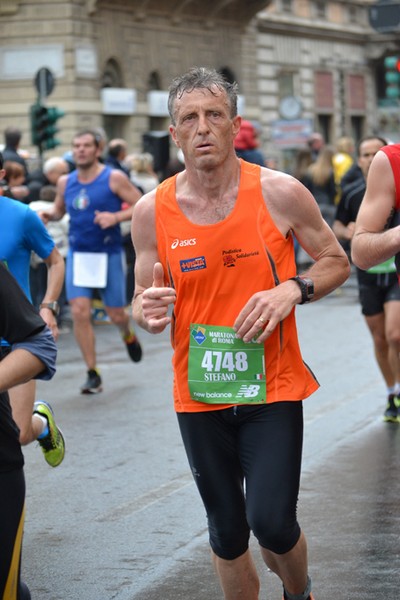 Maratona di Roma (23/03/2014) 012