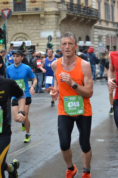 Maratona di Roma (23/03/2014) 013