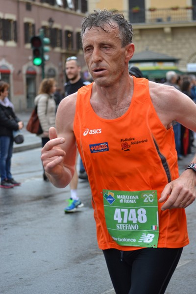 Maratona di Roma (23/03/2014) 016