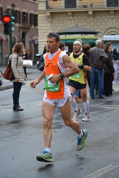 Maratona di Roma (23/03/2014) 018