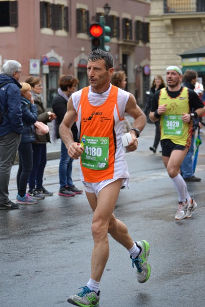 Maratona di Roma (23/03/2014) 019