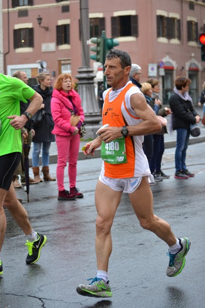 Maratona di Roma (23/03/2014) 020