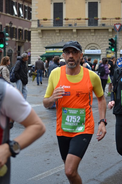 Maratona di Roma (23/03/2014) 022