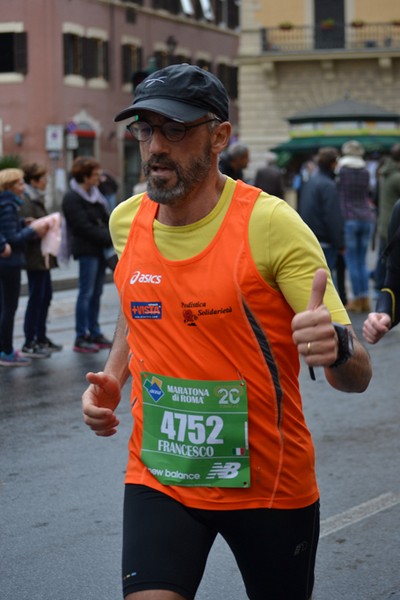 Maratona di Roma (23/03/2014) 023