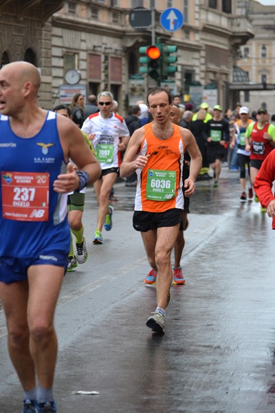 Maratona di Roma (23/03/2014) 027