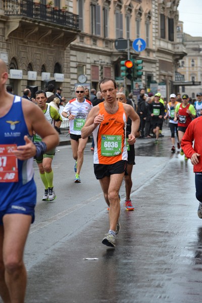Maratona di Roma (23/03/2014) 029