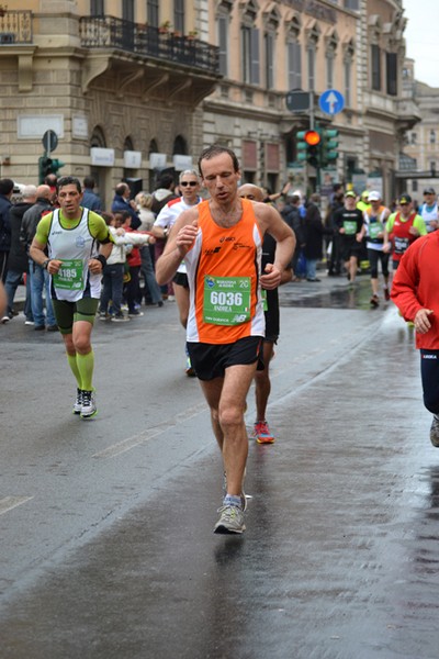 Maratona di Roma (23/03/2014) 030