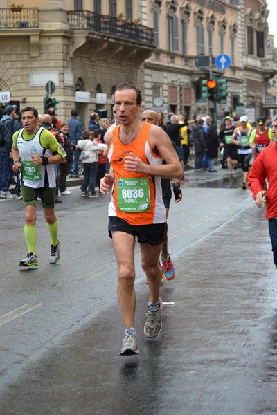 Maratona di Roma (23/03/2014) 031