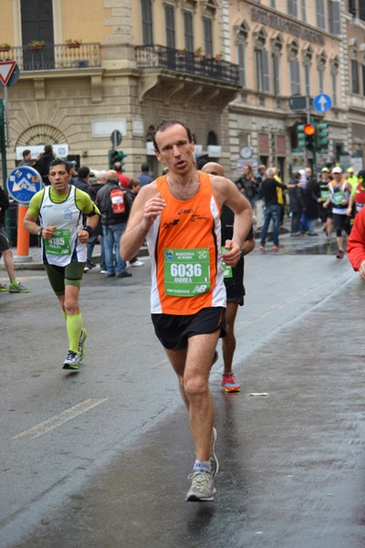 Maratona di Roma (23/03/2014) 032