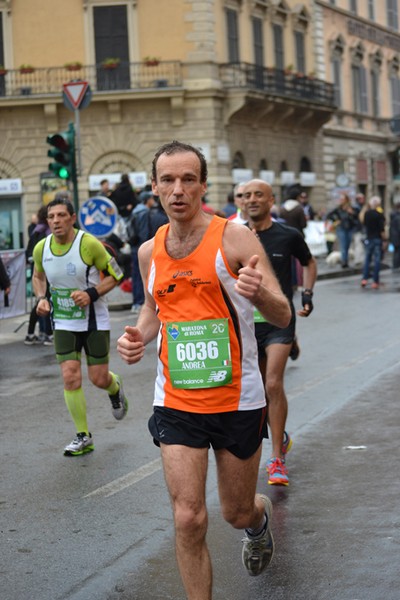 Maratona di Roma (23/03/2014) 033