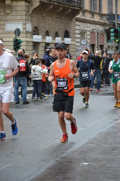 Maratona di Roma (23/03/2014) 034