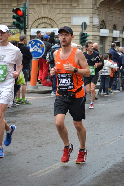 Maratona di Roma (23/03/2014) 037