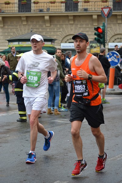 Maratona di Roma (23/03/2014) 039