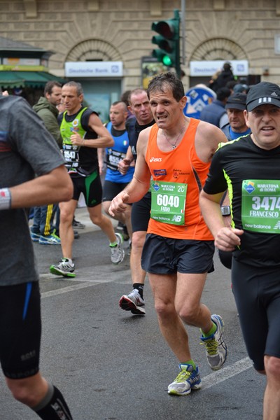 Maratona di Roma (23/03/2014) 043