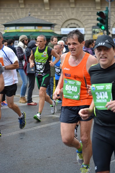 Maratona di Roma (23/03/2014) 044