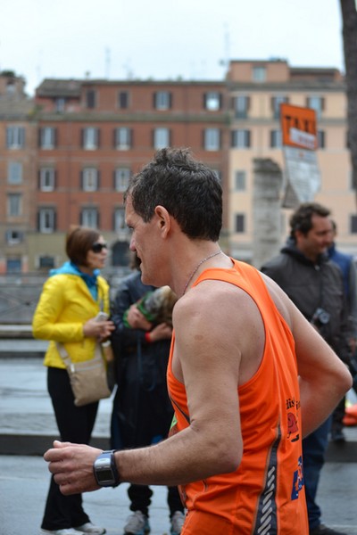 Maratona di Roma (23/03/2014) 046