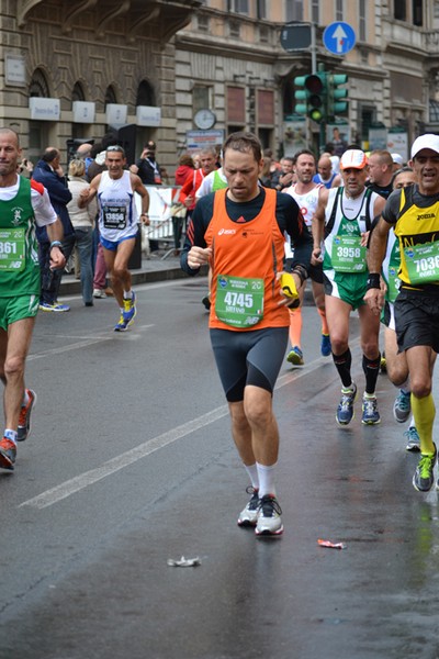 Maratona di Roma (23/03/2014) 055