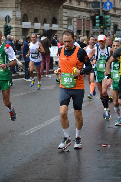 Maratona di Roma (23/03/2014) 056