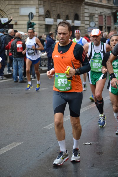 Maratona di Roma (23/03/2014) 058
