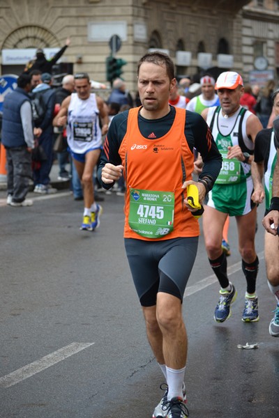 Maratona di Roma (23/03/2014) 059