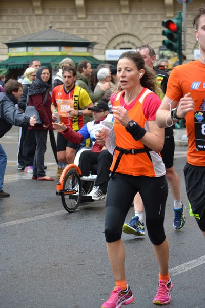 Maratona di Roma (23/03/2014) 063
