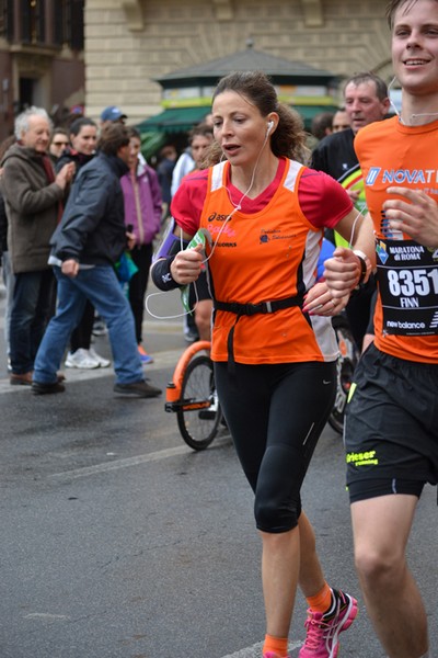 Maratona di Roma (23/03/2014) 064