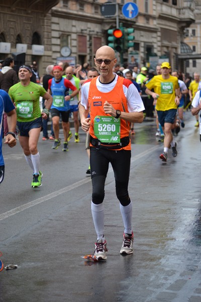 Maratona di Roma (23/03/2014) 066
