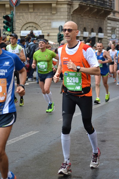 Maratona di Roma (23/03/2014) 070