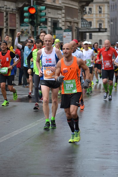 Maratona di Roma (23/03/2014) 074