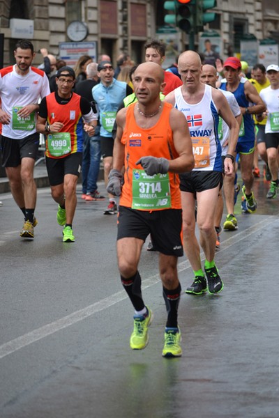 Maratona di Roma (23/03/2014) 077