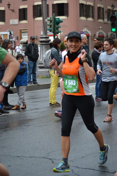 Maratona di Roma (23/03/2014) 092