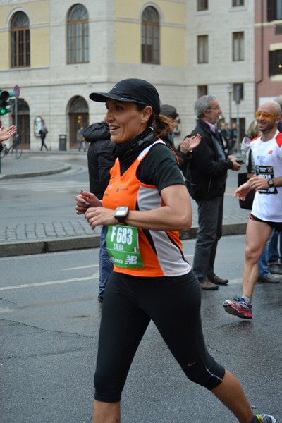 Maratona di Roma (23/03/2014) 093