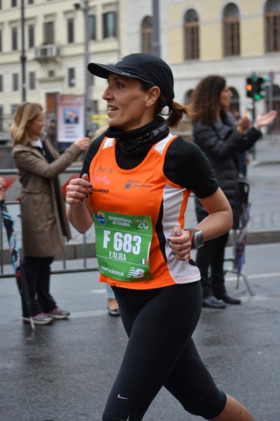 Maratona di Roma (23/03/2014) 094