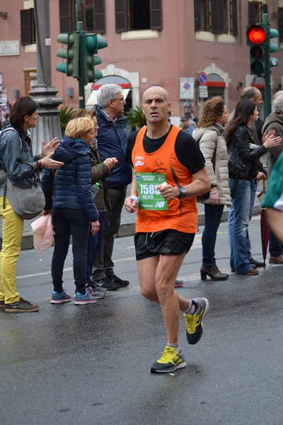 Maratona di Roma (23/03/2014) 097