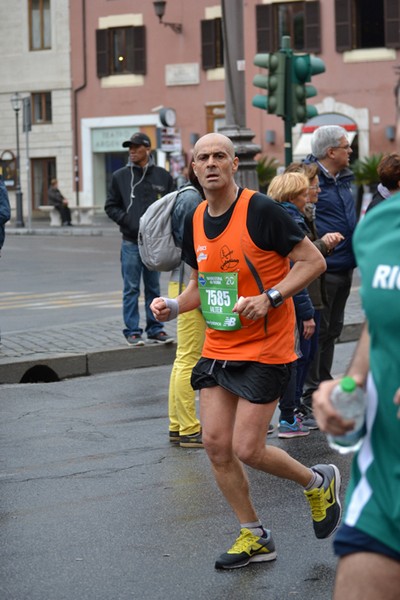 Maratona di Roma (23/03/2014) 098