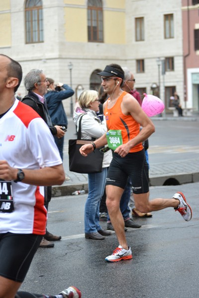 Maratona di Roma (23/03/2014) 099