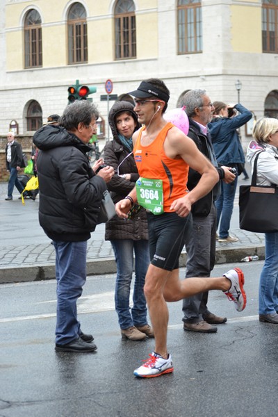 Maratona di Roma (23/03/2014) 100