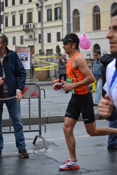 Maratona di Roma (23/03/2014) 101