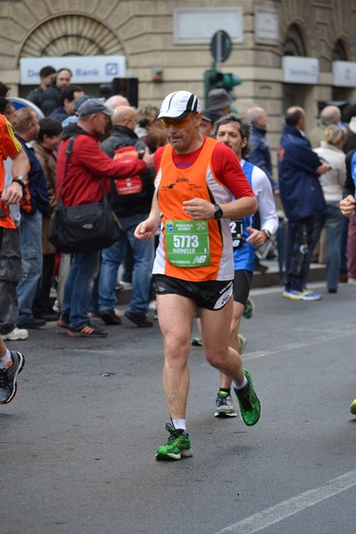 Maratona di Roma (23/03/2014) 104