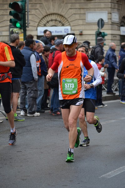 Maratona di Roma (23/03/2014) 105